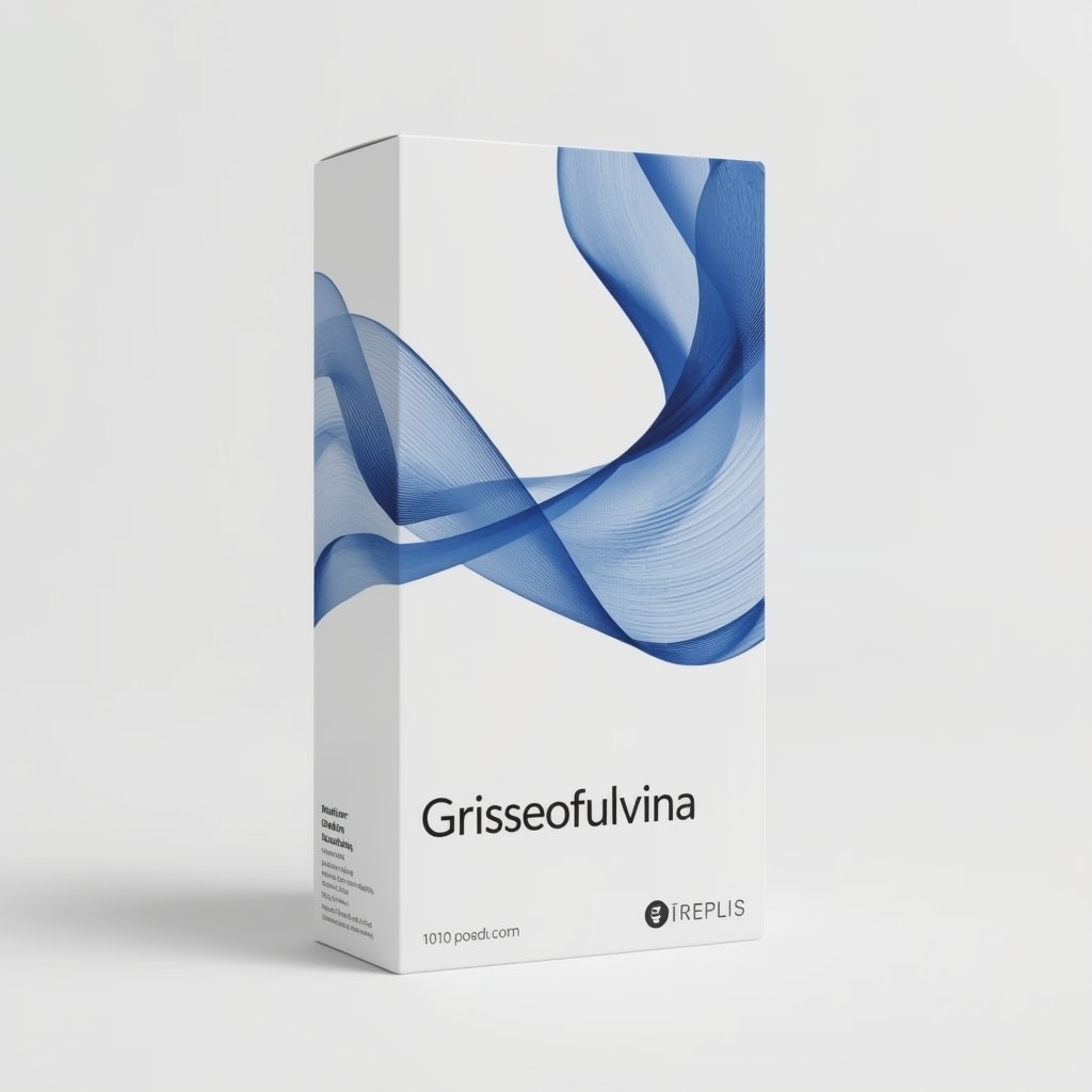 Order Griseofulvina (Griseofulvin) online in the USA